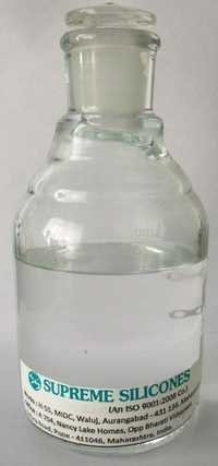 Silicone Fluid - Application: Industrial