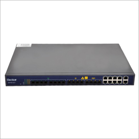 EPON OLT - Optical Fiber Transreceiver