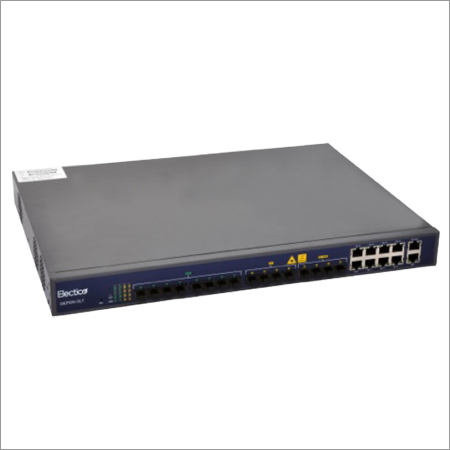 GEPON OLT - Network Routers Telecom Equipment