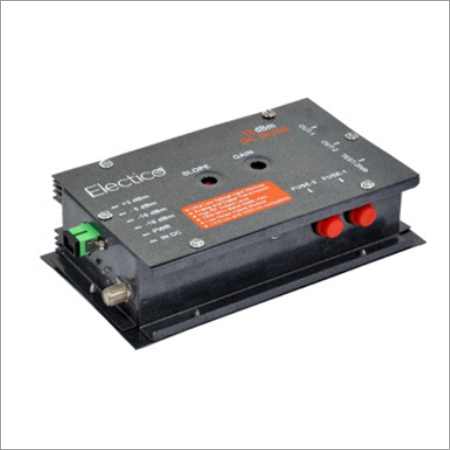 Wire less DC Node