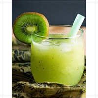 Frozen Kiwi Pulp