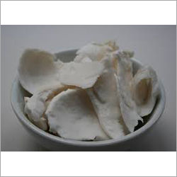 Frozen Tender Coconut Slurry Packaging: Bulk