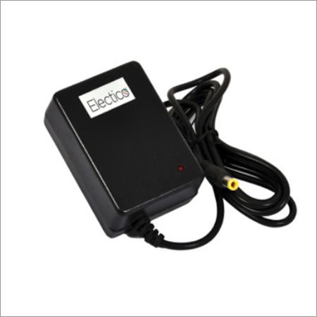 Adapter 12v 1 1 5 2 Amp At Best Price In New Delhi Delhi Electico India Pvt Ltd