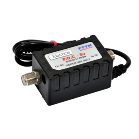 12V-5V - POC Adapter