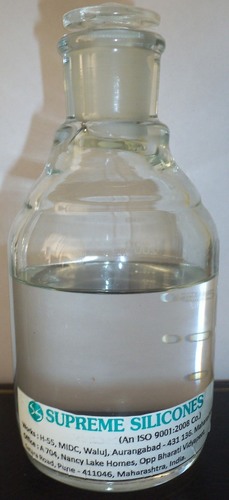 Amino Silicone Fluid