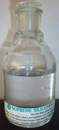 Amino Silicone Fluid - Application: Industrial