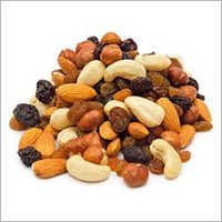 सूखे मेवे