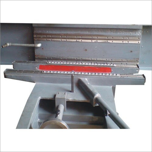 Ball Surface Grinder