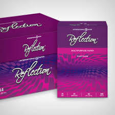 Reflection Copy Paper