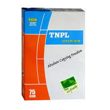 TNPL Legal Copy Paper