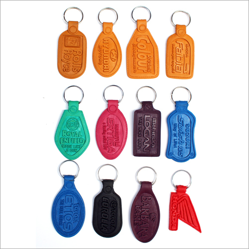 Rubber Keychain Manufacturers, Suppliers & Exporters
