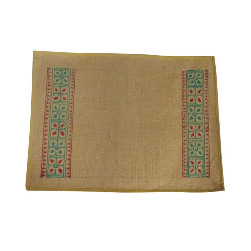 Jute Table Mat