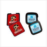 Promotional Tea Coaster