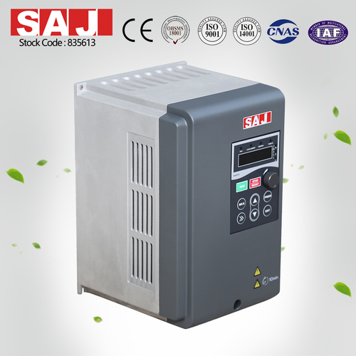 SAJ Frequency Inverter/Comverter