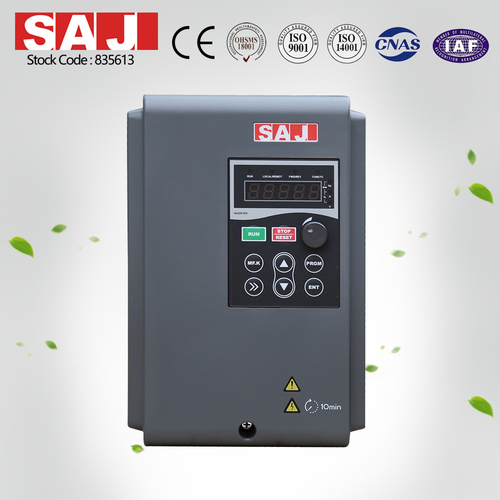 SAJ High Precision Variable General Purpose Frequency Inverter