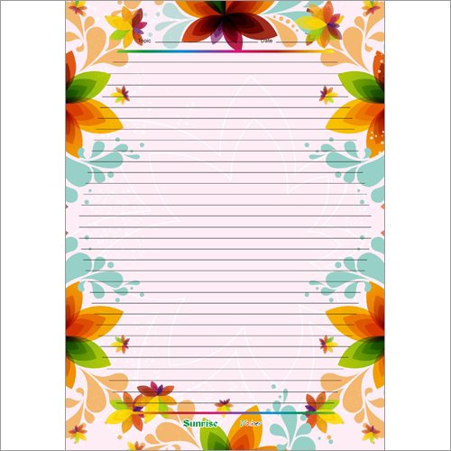 Pratical Designer Sheet