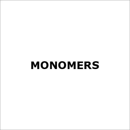 Industrial Acrylic Monomers