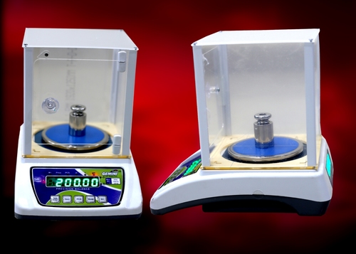 Jewelry Scale 1000 Gm