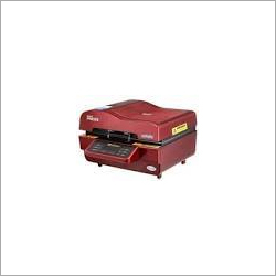 3D Vacuum Sublimation Machine