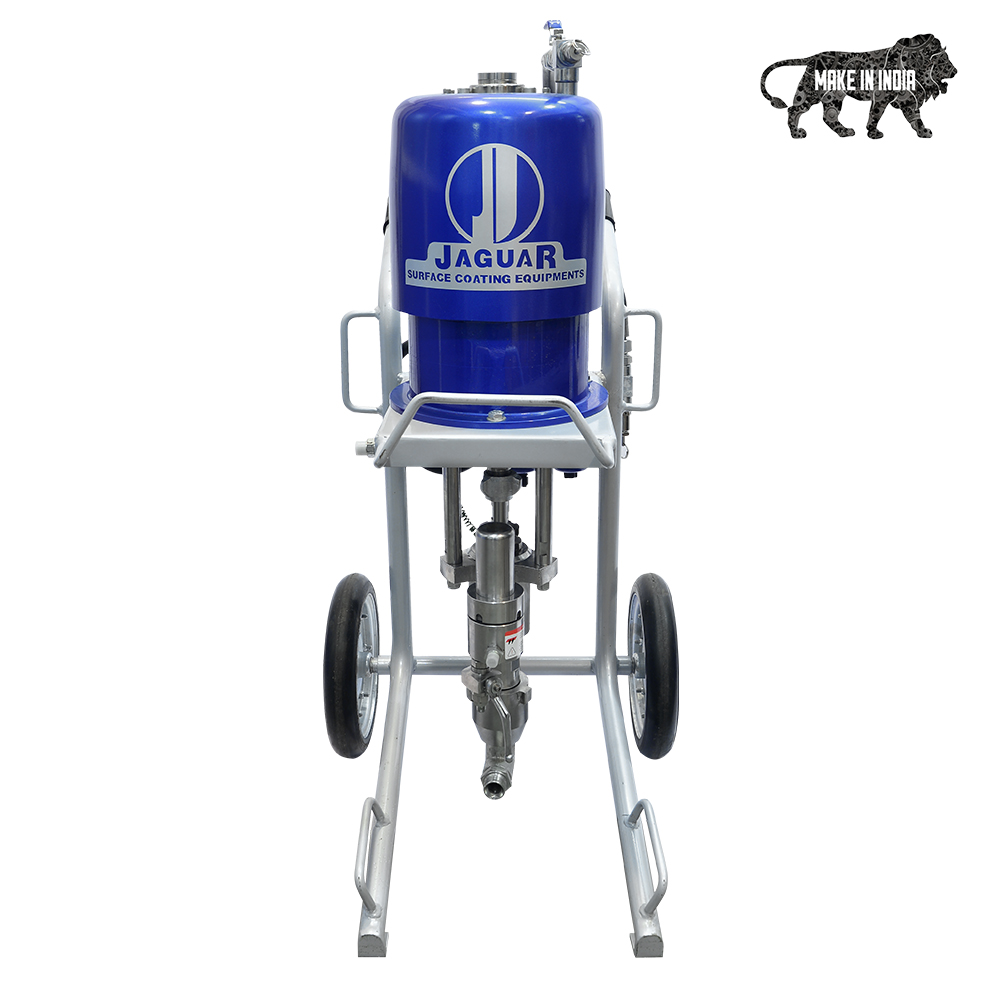 Medium Duty Airless Sprayers