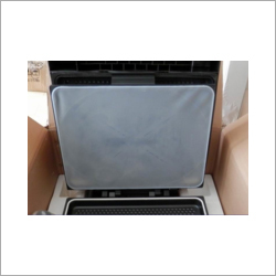 3D Press Vacuum Sheet