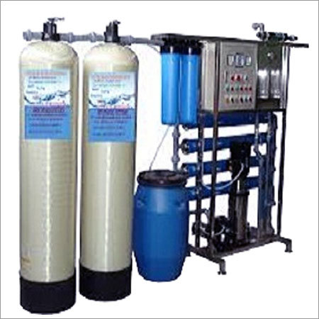 Sewage Treatment Plant