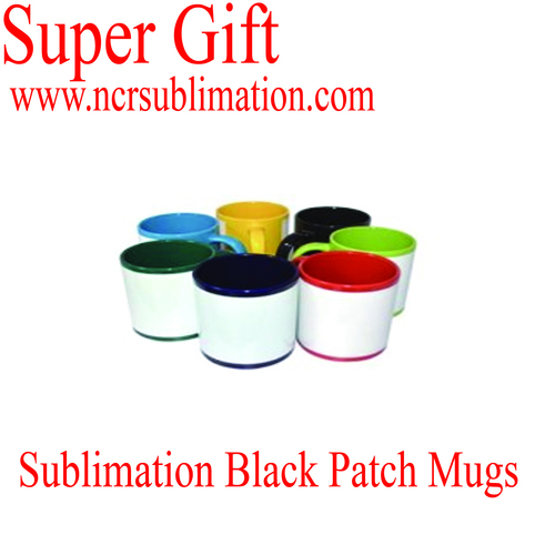 Mug Printing Service
