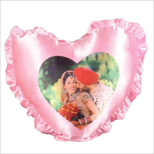 Sublimation Cushion