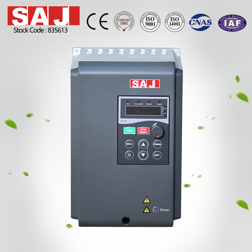 SAJ Frequency Inverter Drive