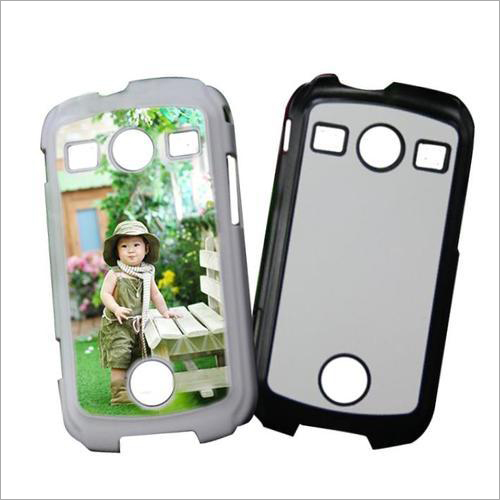 Sublimation Mobile Cover