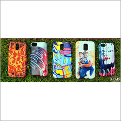 3D Sublimation Cover