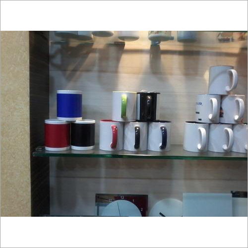 Sublimation Mug