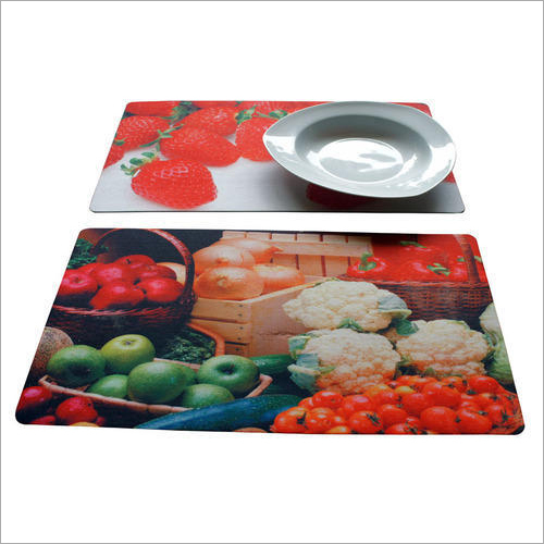 Sublimation Table Mat