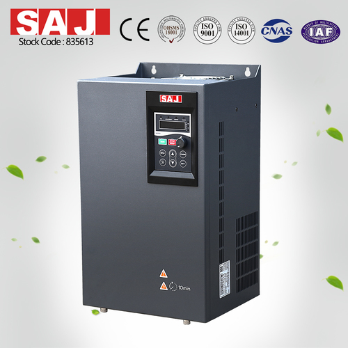 SAJ High Performance AC Frequency Inverter