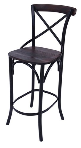 Powder Coated Industrial Chair