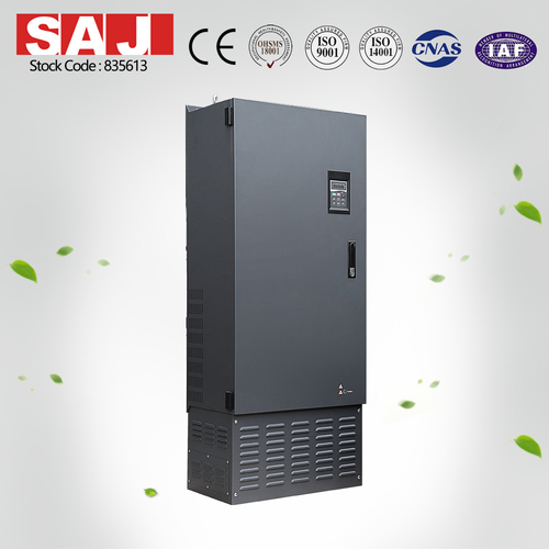 SAJ High Performance General Purpose Inverters Variable Speed Drive
