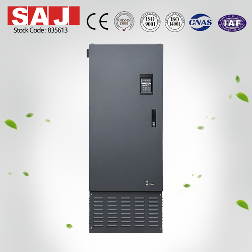 SAJ High Precision Variable General Purpose Inverters for Water Supply System