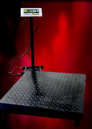 Industrial Weighing scale Industrial Weighing scale