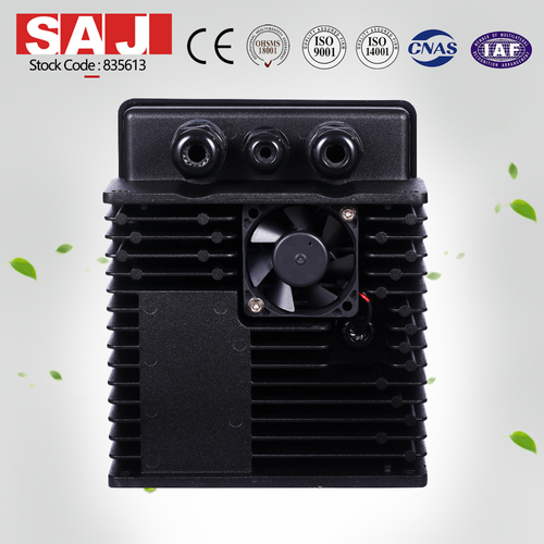 China Competitive Price 0.55kW Variable Speed Motor Control