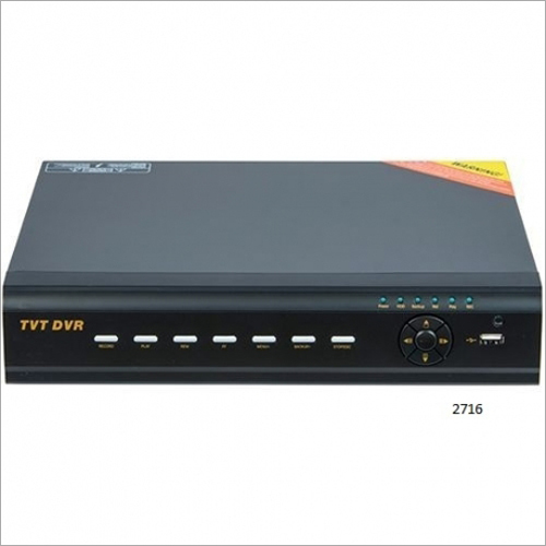 AHD DVR Surveillance System