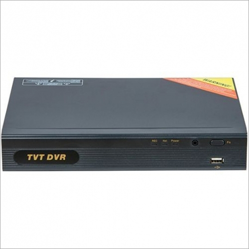 Hybrid Dvr System