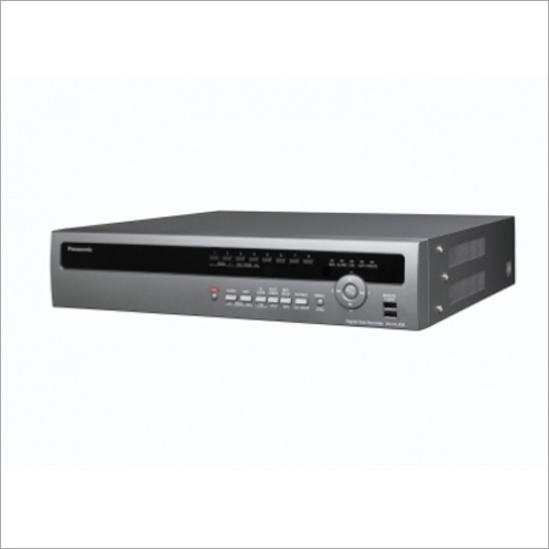 AHD DVR System