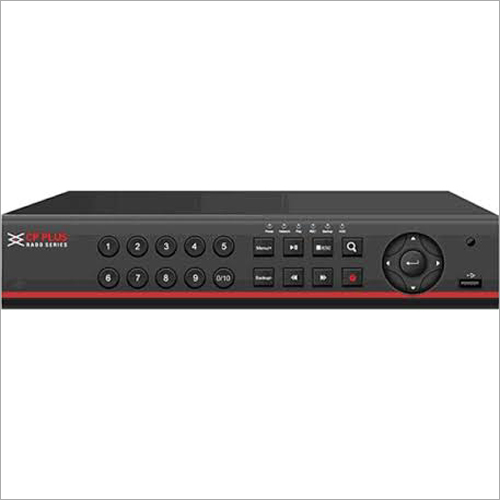 TVI DVR System