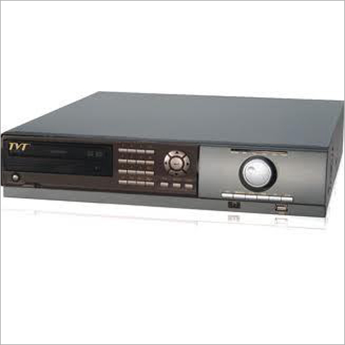 AHD DVR System