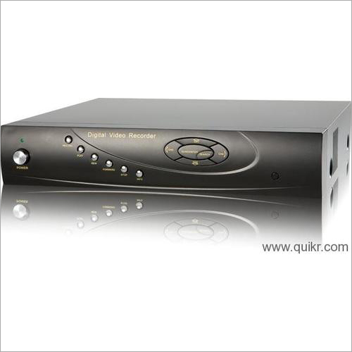 DVR System