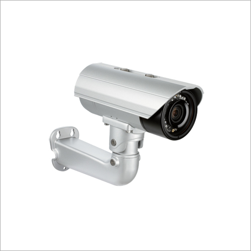 Bullet Camera