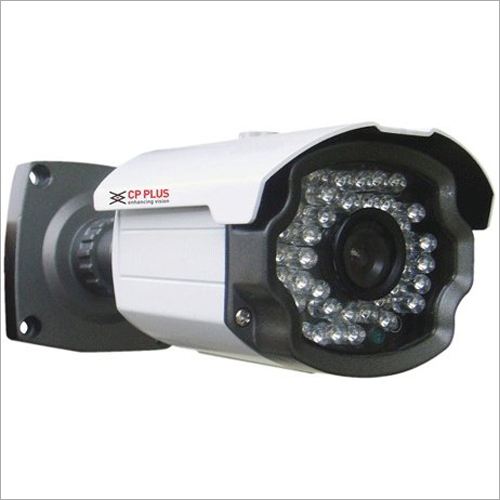 Waterproof Bullet Camera