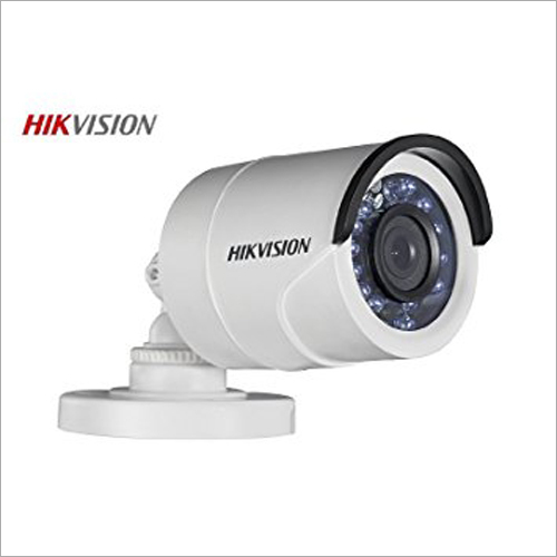 Hikvision Bullet Camera