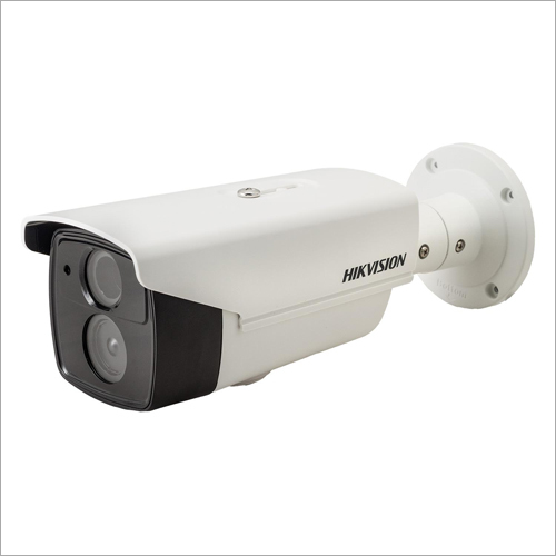 Bullet Camera