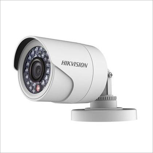 Bullet Camera